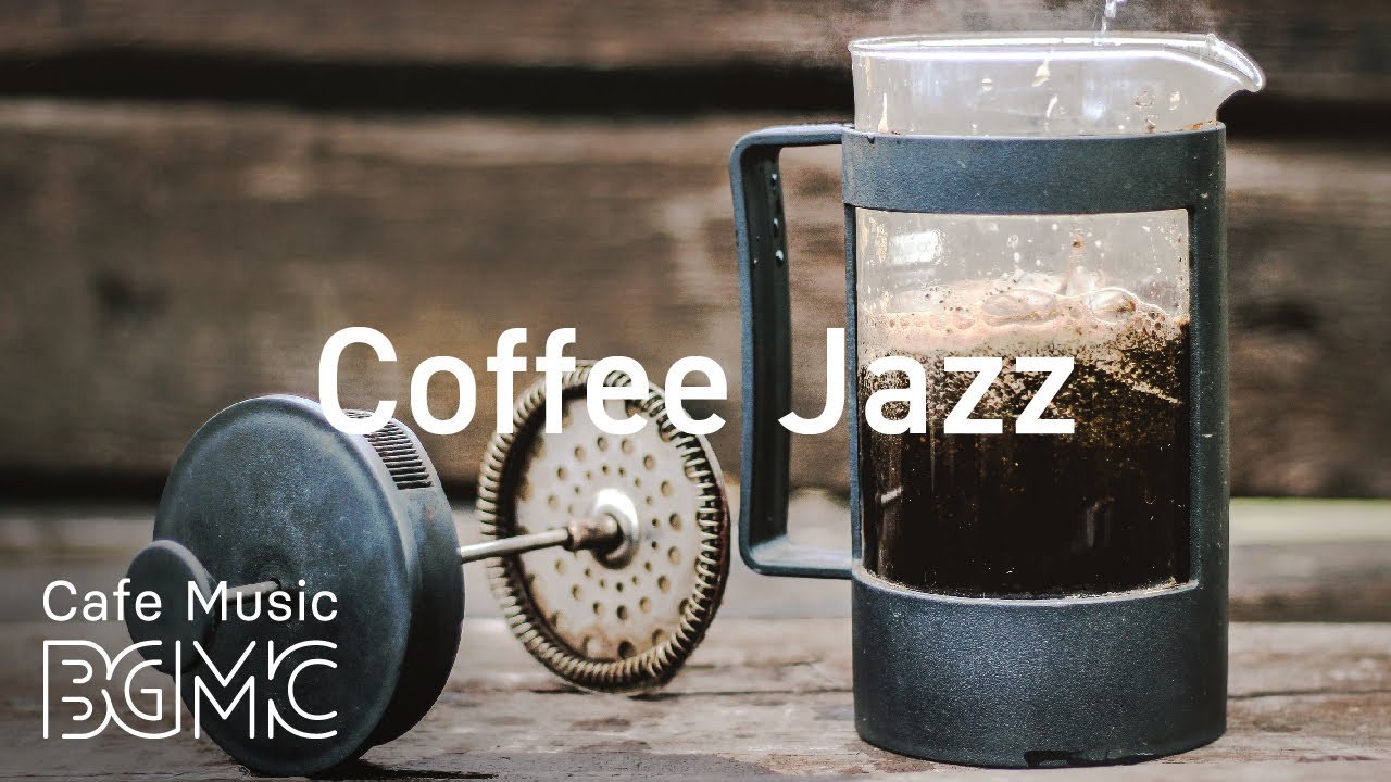 Coffee Jazz - Relaxing Lounge Bar Jazz Hip Hop - Smooth & Exquisite Jazz Beats