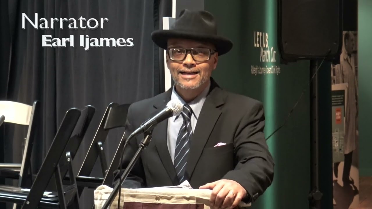 Emancipation Day Celebration 2023 - Full Event