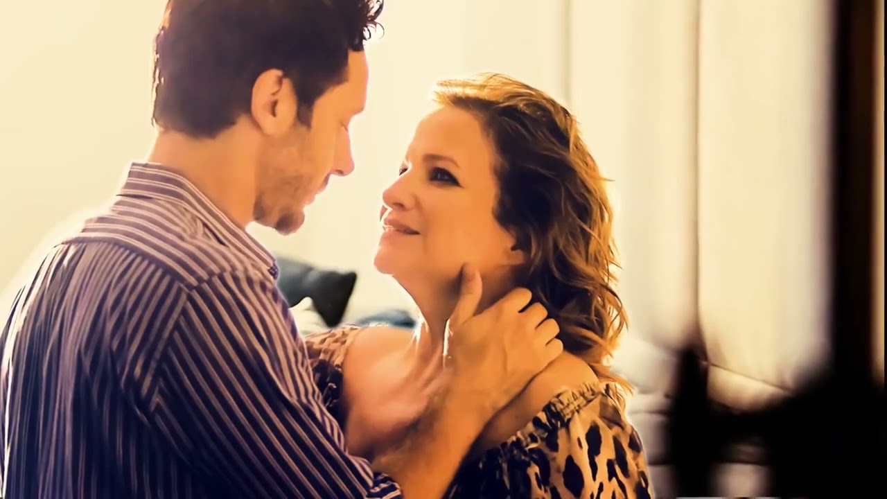 Benjamín Vicuña y PIMPINELA Backstage de 