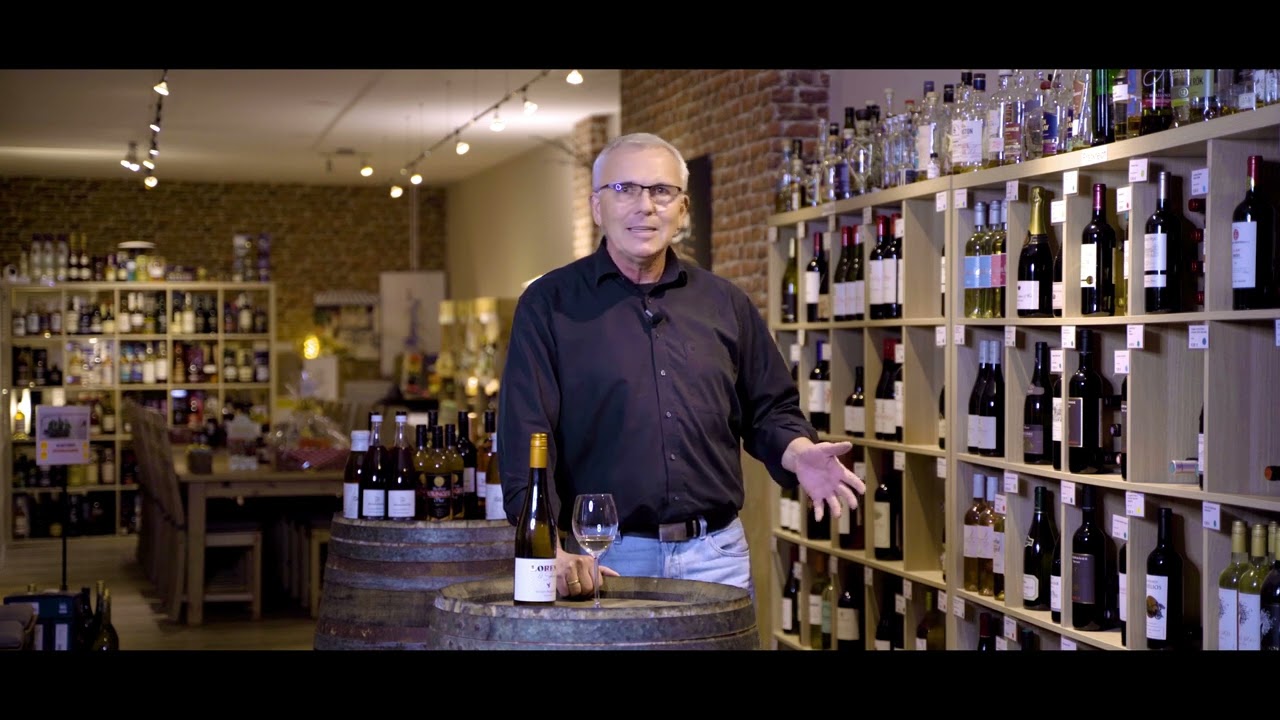 Parchimer City-Stories Lutz Rosengarten (Wein & Geist)