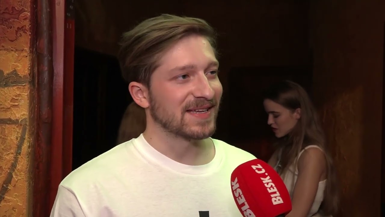 Filip Červenka alias Tonda z Mostu! Má nový kšeft na Primě