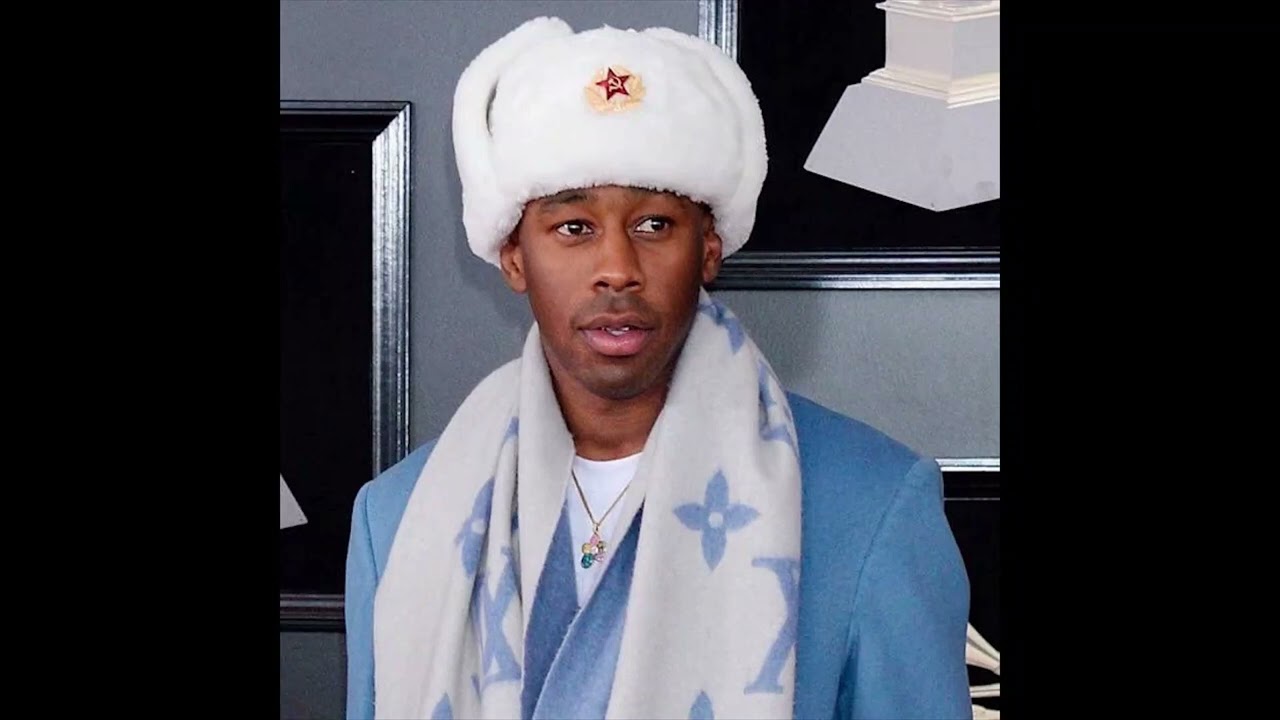 (FREE) Tyler The Creator Type Beat - 