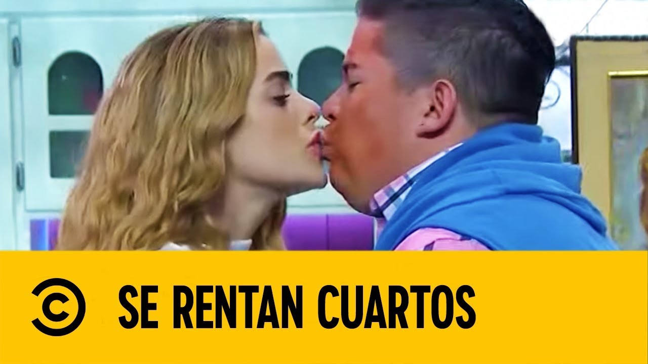 ¡¡BOBBY SE CASA POR DINERO!! | Se Rentan Cuartos | Episodio 5