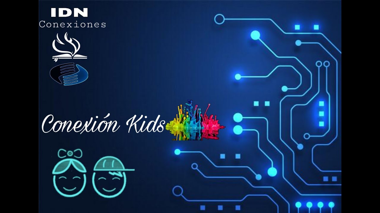 Conexi&oacute;n Kids
