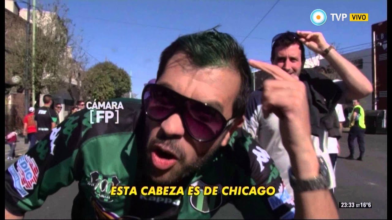 F&uacute;tbol permitido - Apertura: Fecha 23 -  06-09-15