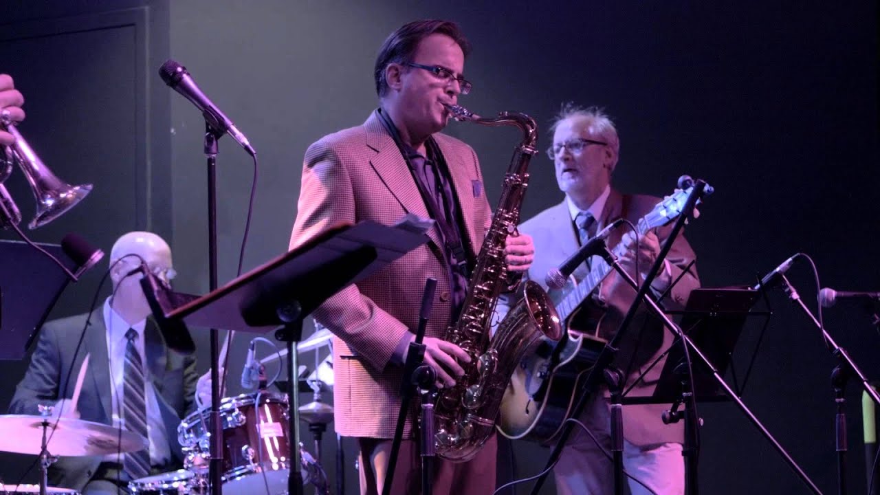 Mac McCune Tribute Concert: 