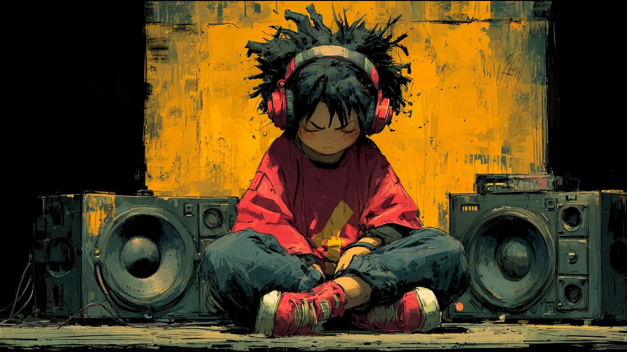 Boom Bap Golden Era | 90s Old School Hip Hop Marathon