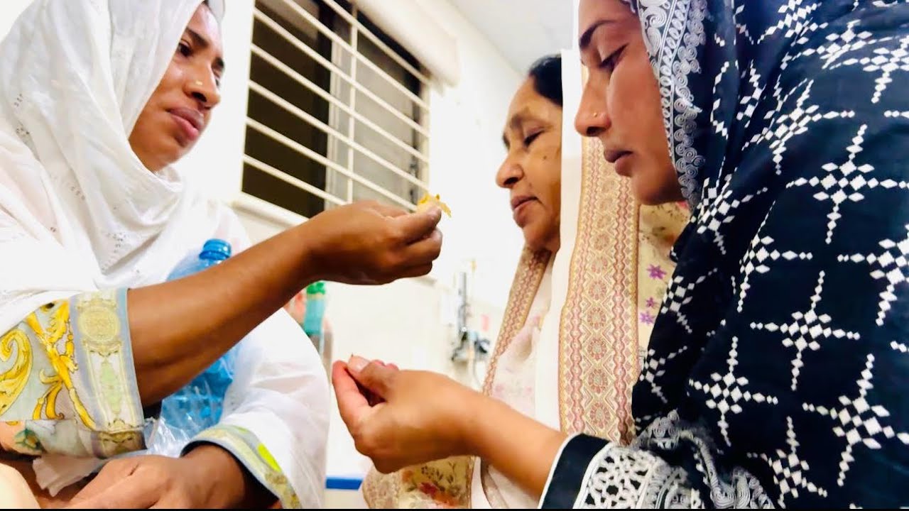 Ammi g ki tabiet ab kasi ha doctor ne kia kaha test report mein kia aya  or is ka qasoor war kon?