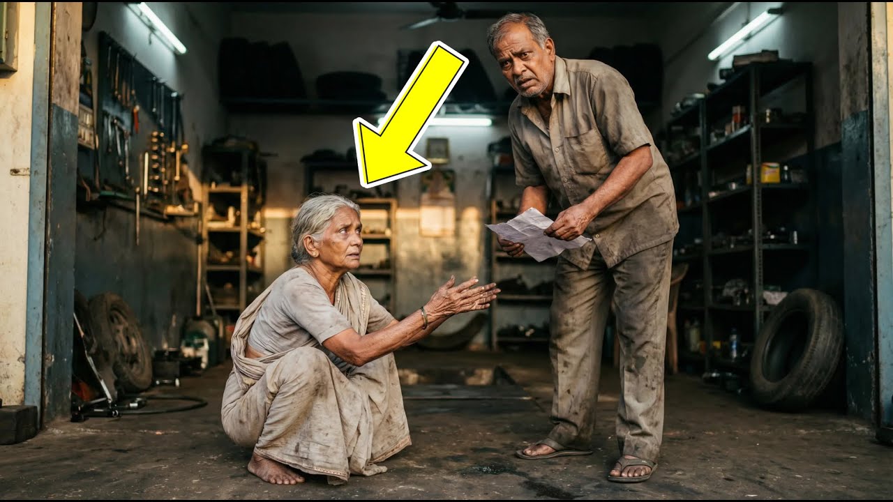 धोखा मिलने पर किया कुछ अकल्पनीय — पर जो खोजा उसने सबको दंग कर दिया!