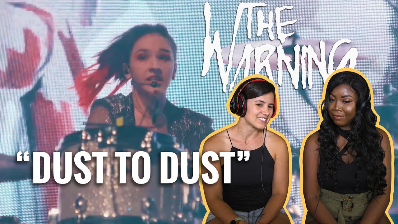 THE WARNING - 