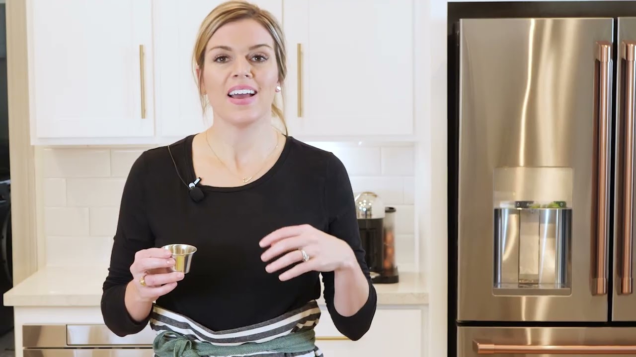 How to make Sashimi Style Cobia with Spicy Ponzu Sauce // Fish Fixe Kitchen