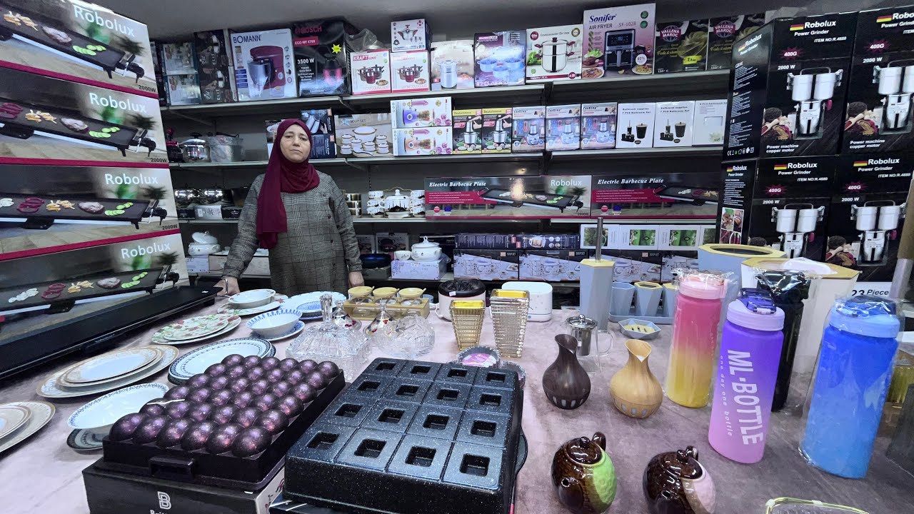 🌙لابلاك ديال المسمن الحجم الكبير دخلات سربيس دالطباسل باتمنة لاتقاوم 🏃‍♀️والعديد من المفاجات 🏃‍♀️