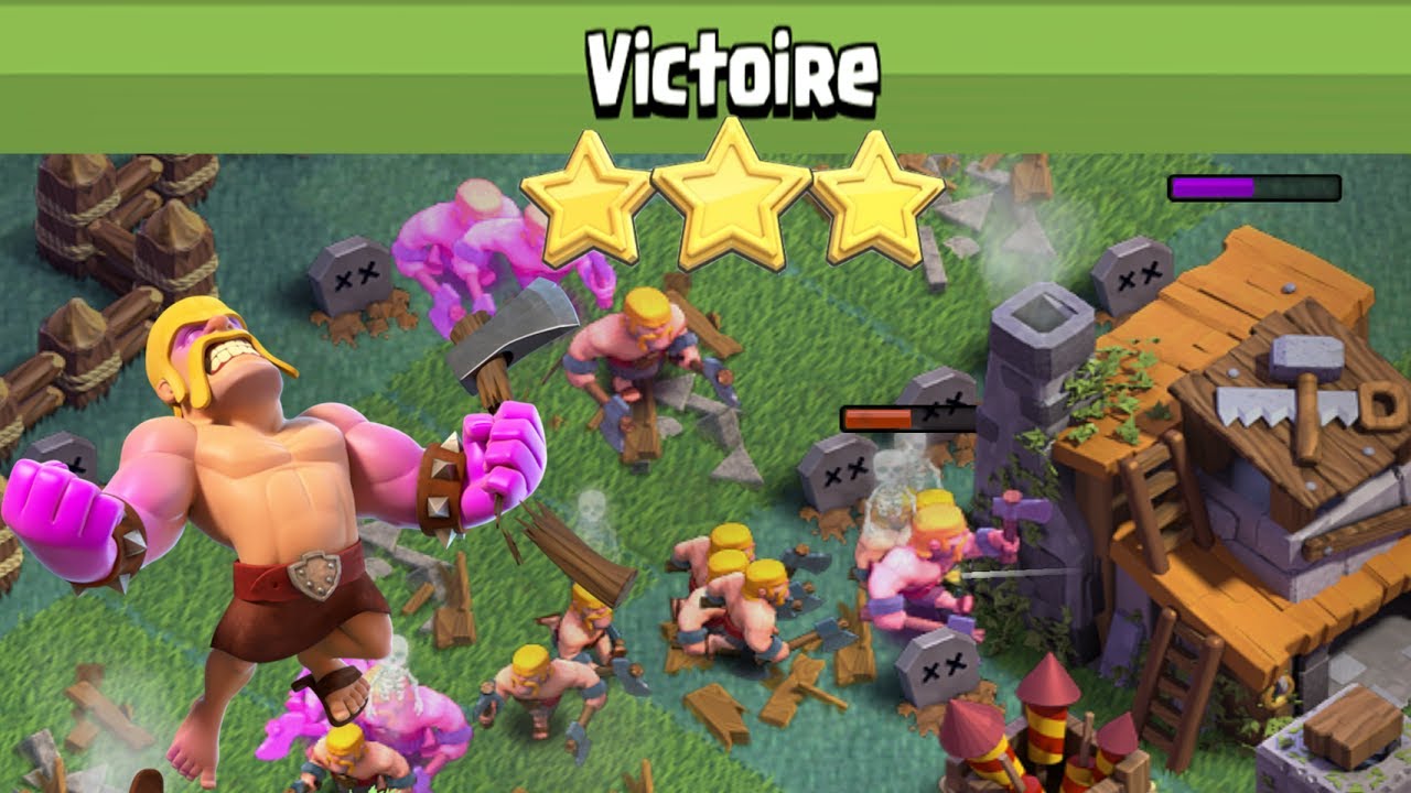 On explose les victoires avec cette nouvelle compo MDO4 ! Clash of Clans