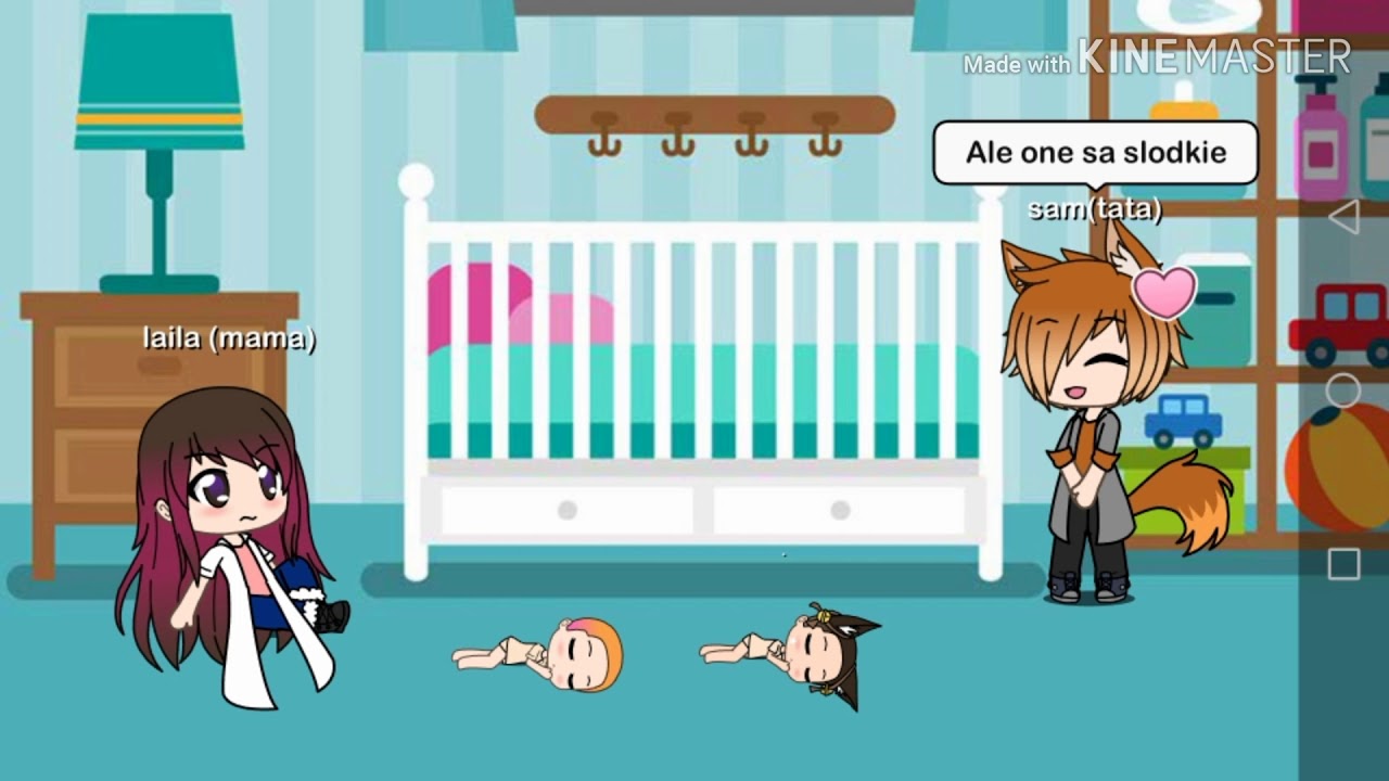 Niechciana córka która staje się księżniczko