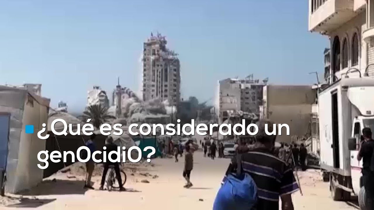 #EXPLAINER | ¿De dónde surgió el término 