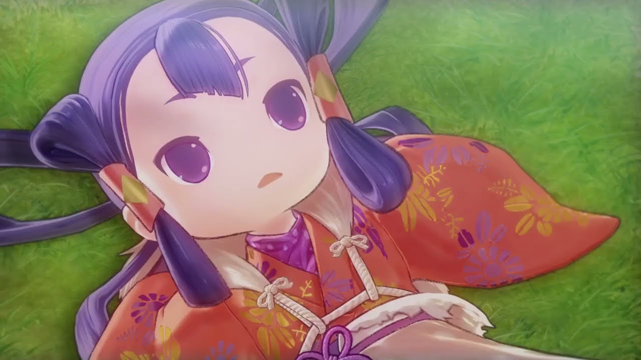 Final Battle & Ending | Sakuna Of Rice And Ruin