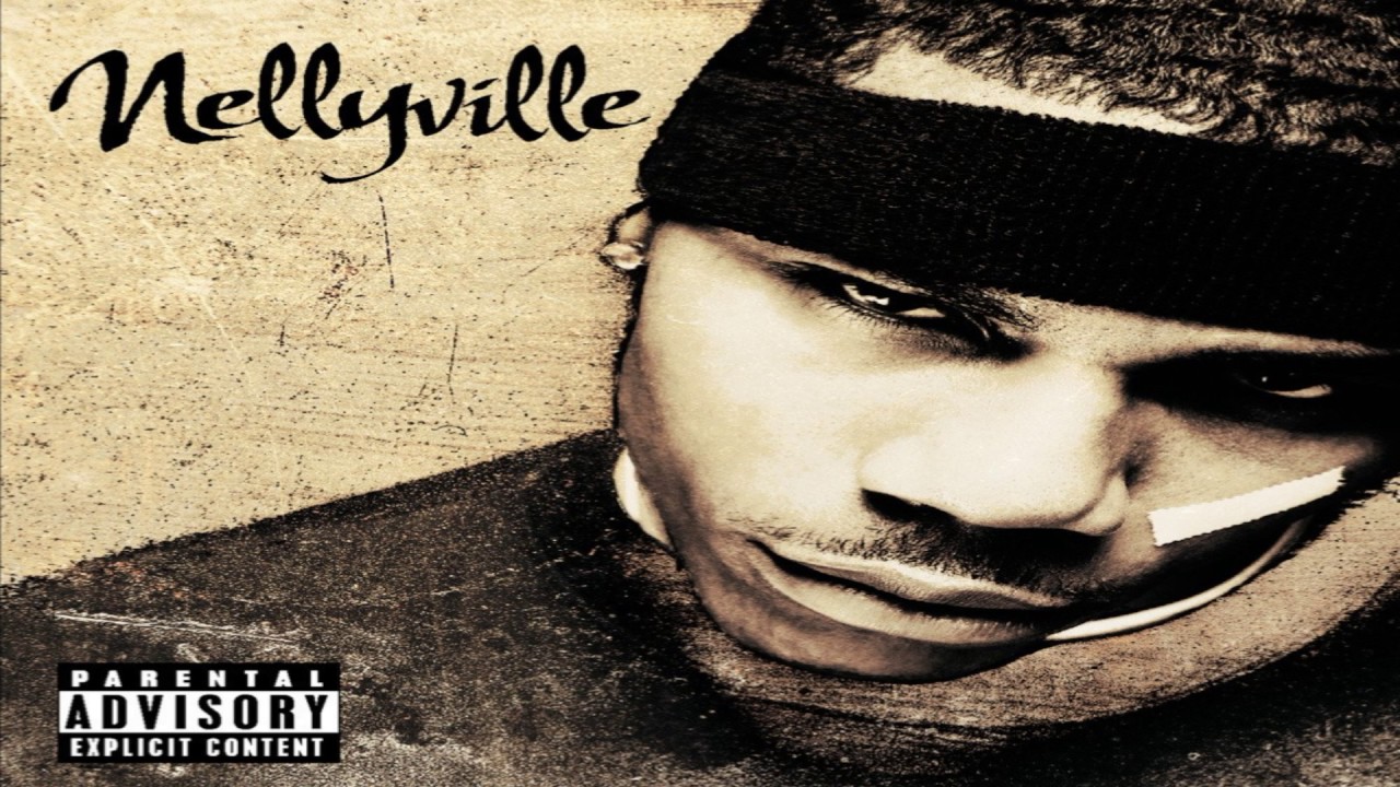 Nelly - Hot In Herre Slowed