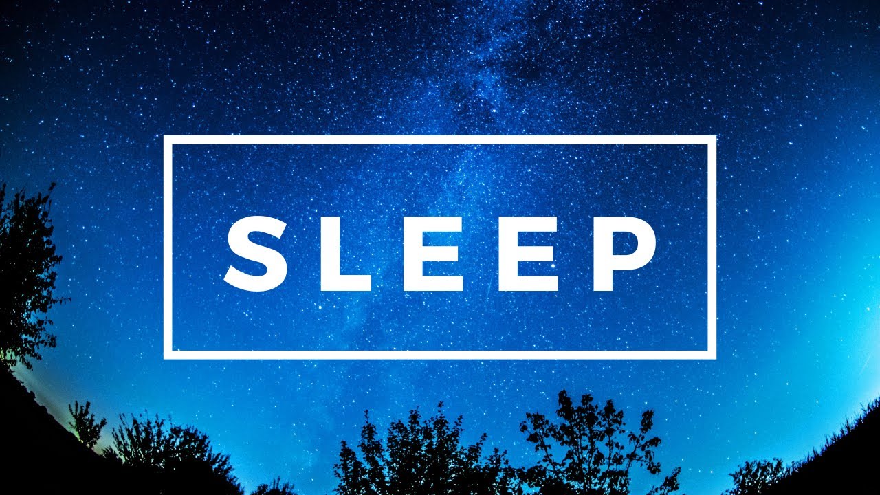 Ambient Music for sleep, 3 HOURS of Calm Meditation Music ➤ Amazing Space Travel Footage 㝣..003