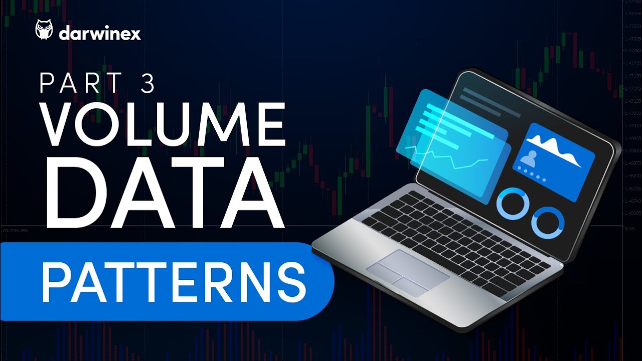 Improve Trading Strategy Edge using Volume Patterns | Part 3 | Volume Data Mini-Series