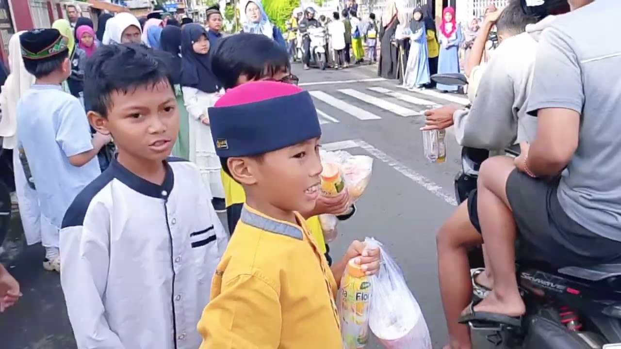 ✨BAGI TAKJIL DIBULAN PENUH BERKAH✨ 