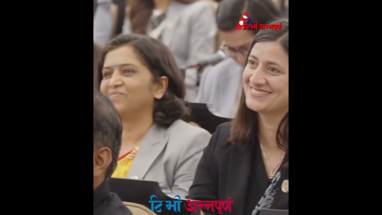नेताहरुलाई सराप दिएको भन्दै महावीर  पुनले मागे माफी  #tvannapurna