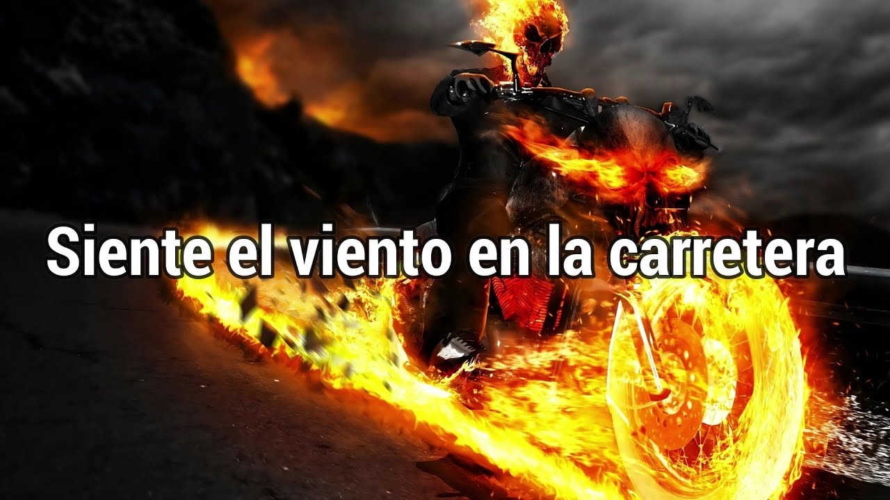 Sabaton harley from hell sub español