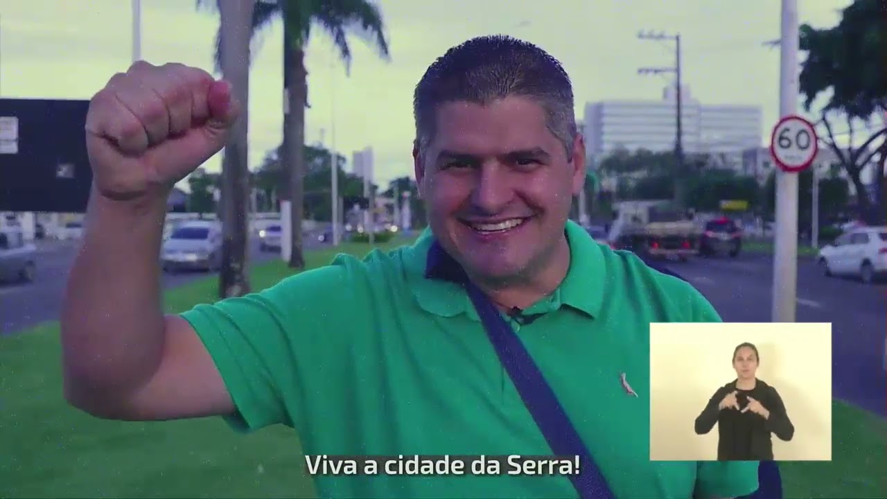 Sessão Solene em Homenagem aos 469 anos do município de Serra - 11/12/2025