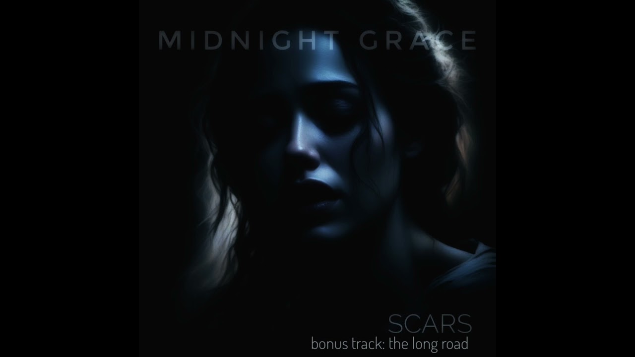 Midnight Grace - The Long Road (Bonus Track)