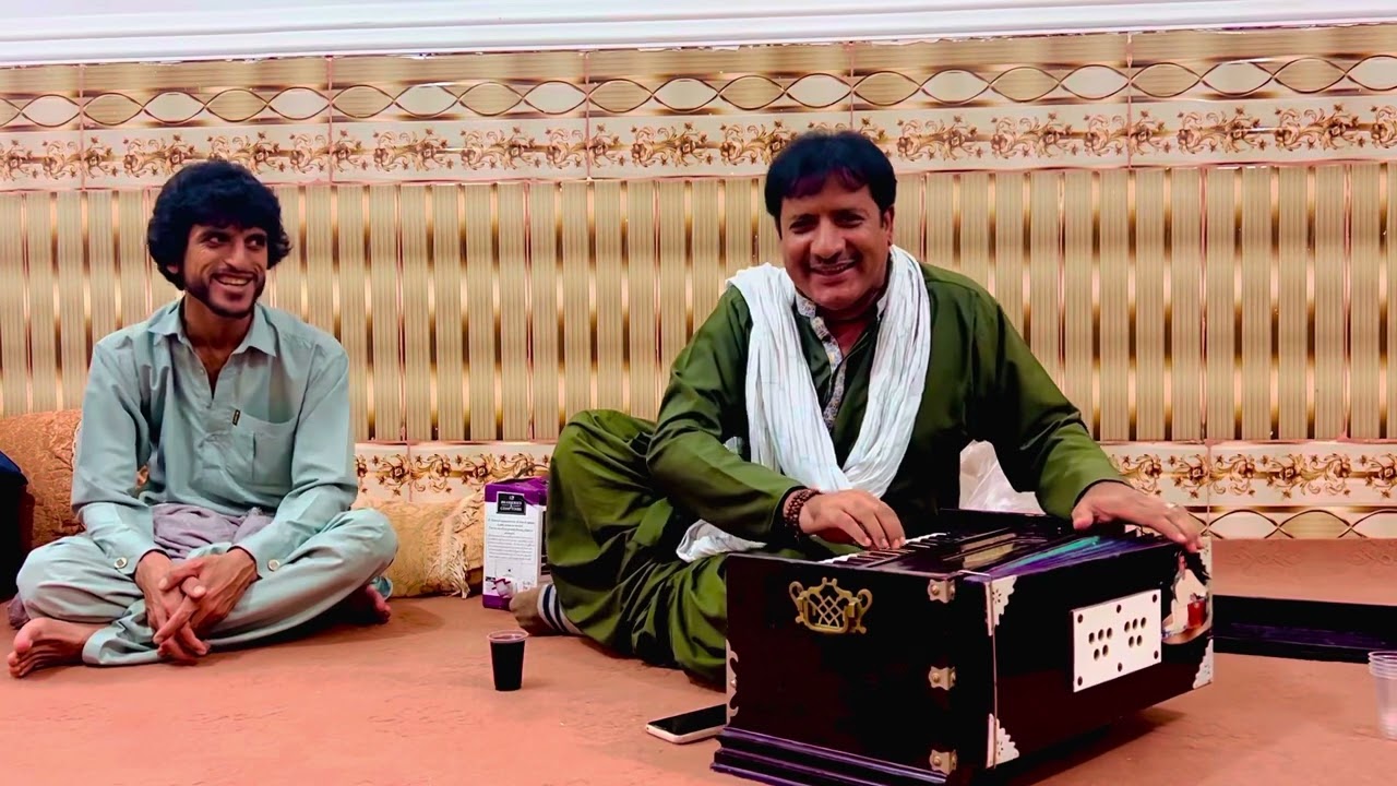 مسلم حمل & ماجد مستاگ دیوان بم پشت moslim hamml | majed mestag | iran | bamposht