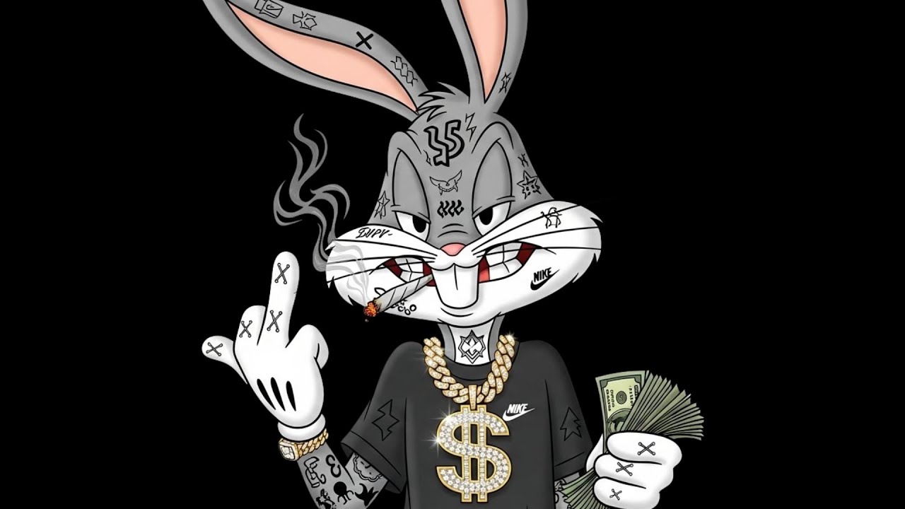 FREESTYLE BEAT - ''BUNNY FLOW POWER'' | Trap Instrumental 2026 | Rap Beats | Type Hard