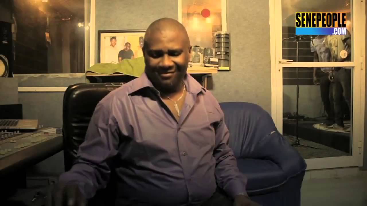 Modou Mbaye et Saf Nanex  Feccal Modou Mbaye    Clip officiel   YouTubevia torchbrowser com