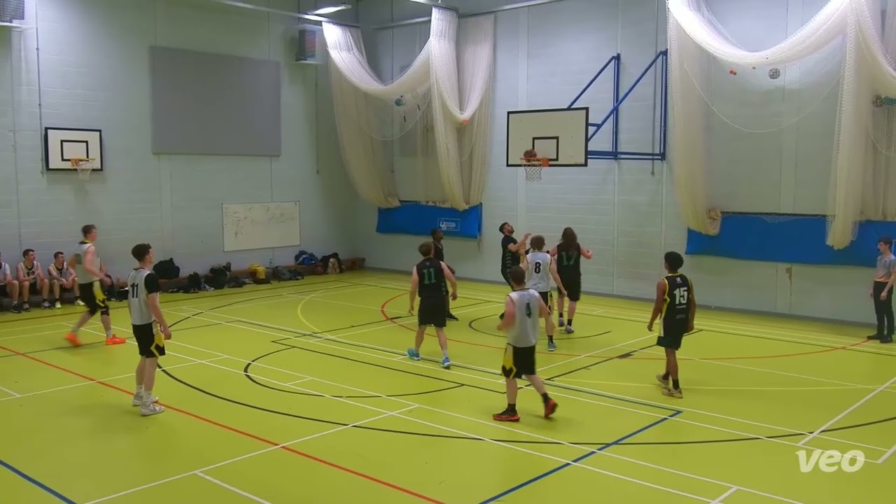 MABL vs Tameside Vikings 1712