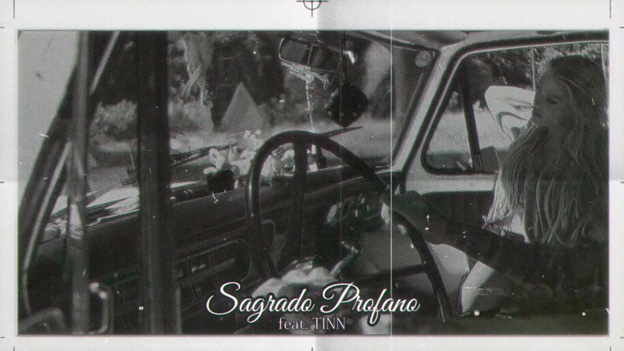 Sagrado Profano REMIX — Luísa Sonza & KayBlack (feat. TINN)