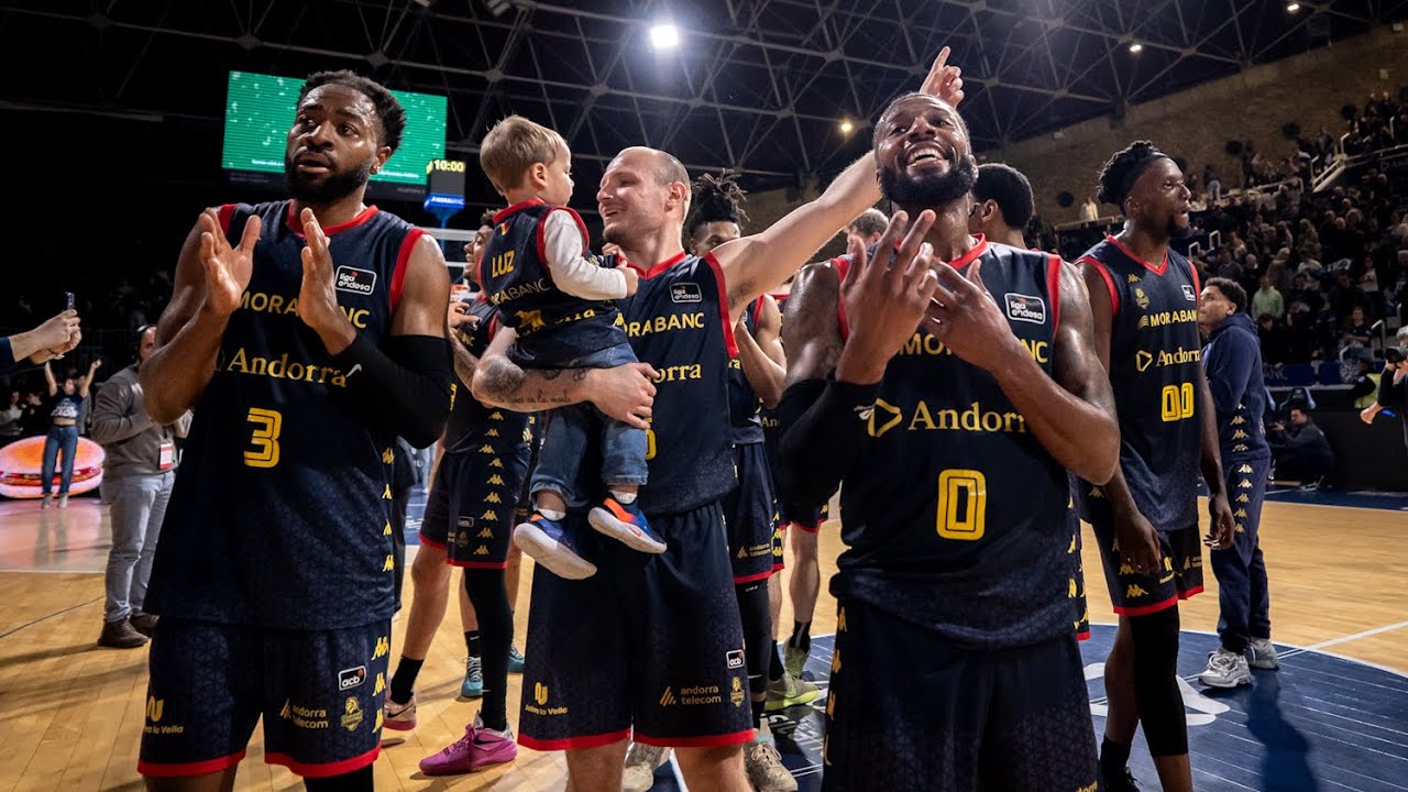 🍿 AFTER MOVIE | J18 🆚 Dreamland Gran Canaria | Temporada 2025/2026