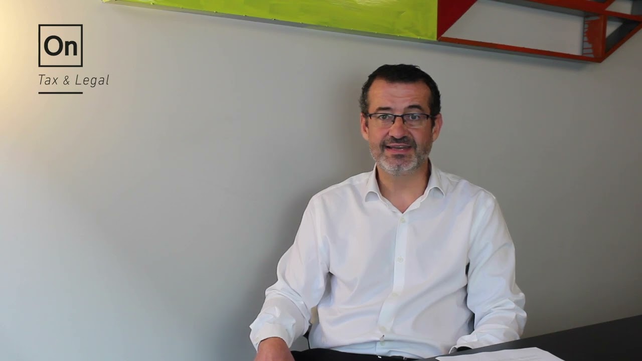 #OnBlog | Deducción Fiscal de la Retribución de Administradores