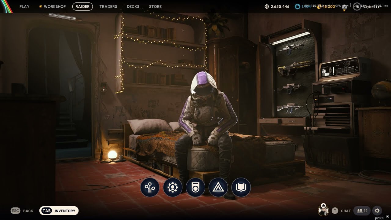 Arc Raiders release progress