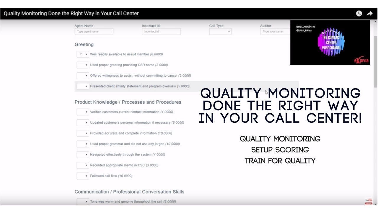 Quality Monitoring Done the Right Way in Your Call Center
