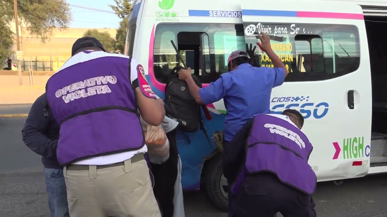 Ecatepec sale del top 10 en feminicidios y reduce 29% la violencia sexual