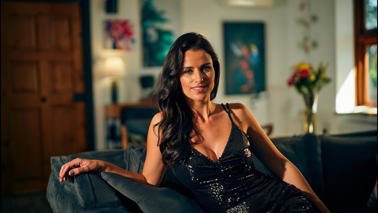 Ela pediu para sair com outros homens para reacender a chama. O que fiz a seguir mudou tudo.