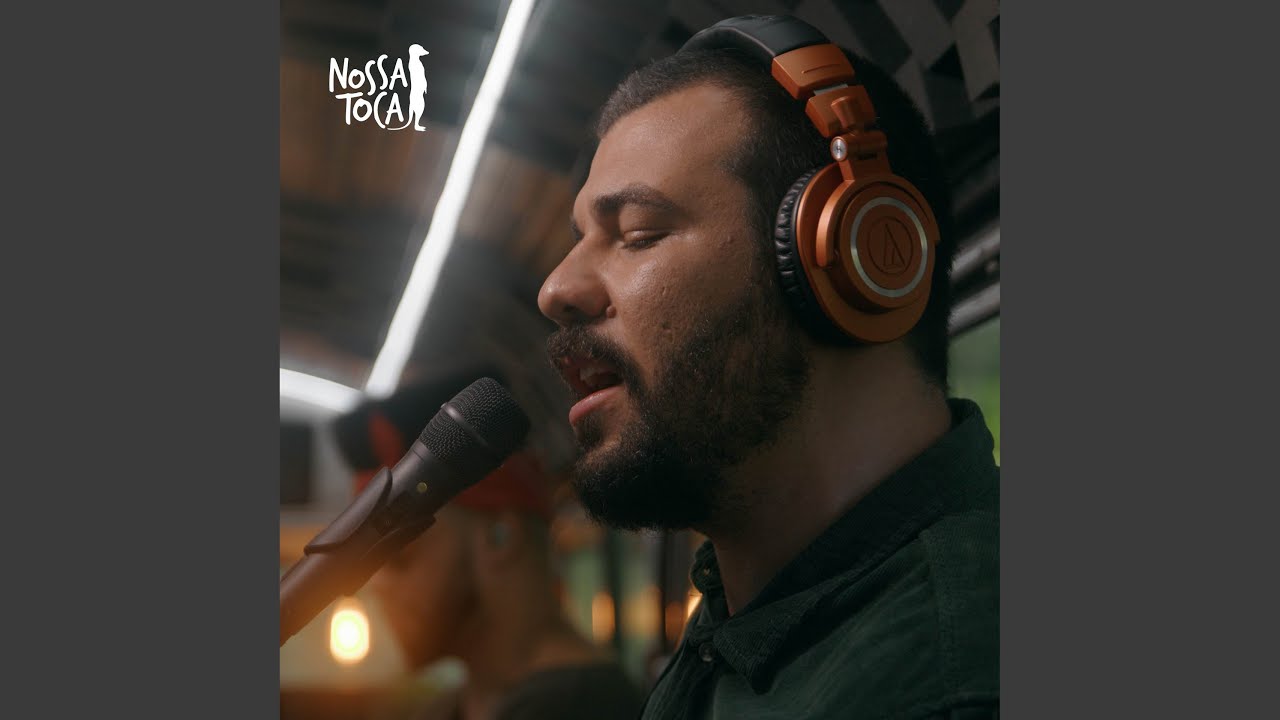 Pira Errada (Bus Live Session)
