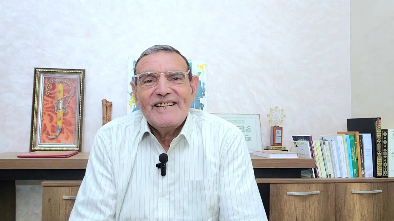 الدكتور محمد فائد // انبعاث القرآن 147: هل يجوز تفسير القرآن ؟  وتأويل القرآن ؟ وإعراب القرآن ؟