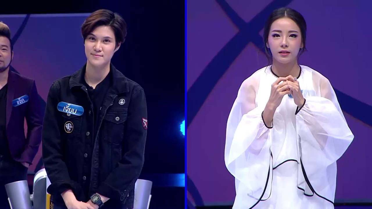 ตกสิบหยิบล้าน Still Standing Thailand - 05 กันยายน 59 [FULL]