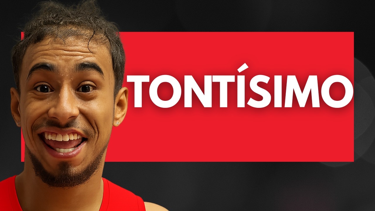 Cómo un Tipo Adicto a la Fama Fracasó en la NBA