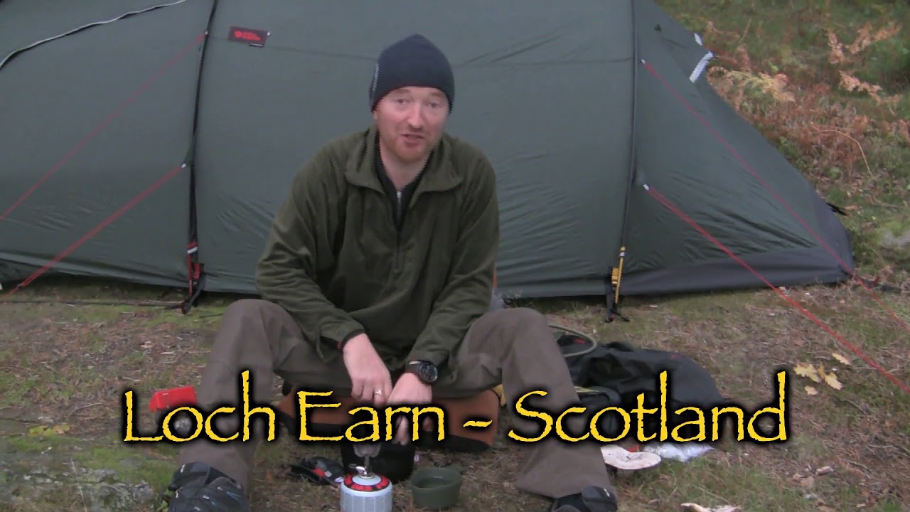 Primus Eta Pot Review | Reliable Cooking Kit for Hillwalkers & Campers