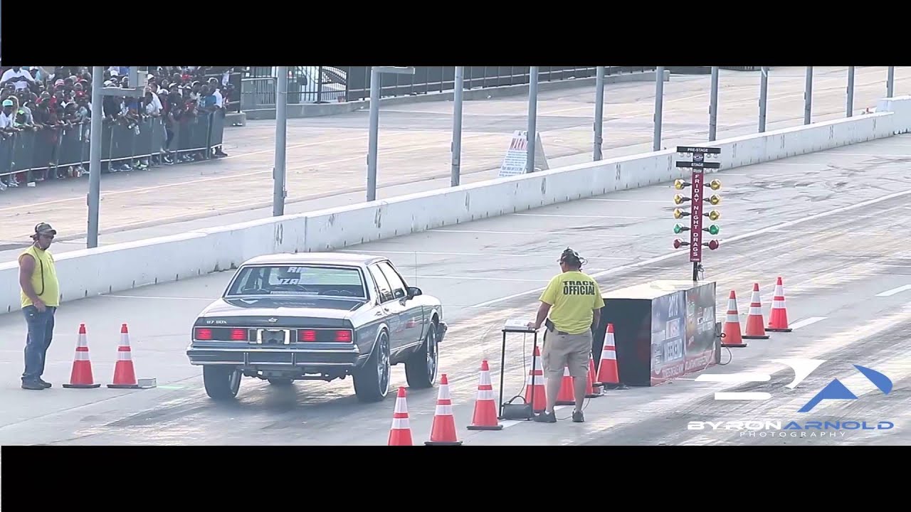 Kut Da Check Racing (BOX Chevy)