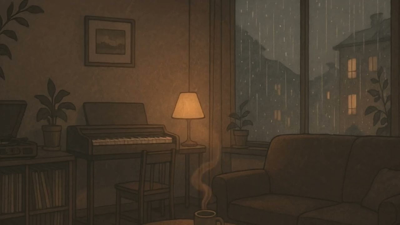 Music Radio Hip-Hop LoFi — Sandbox Castle 🏰