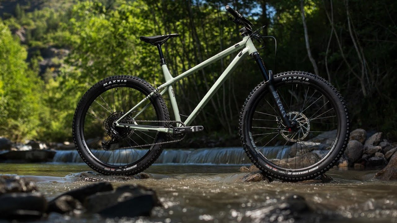 Commencal Meta HT review