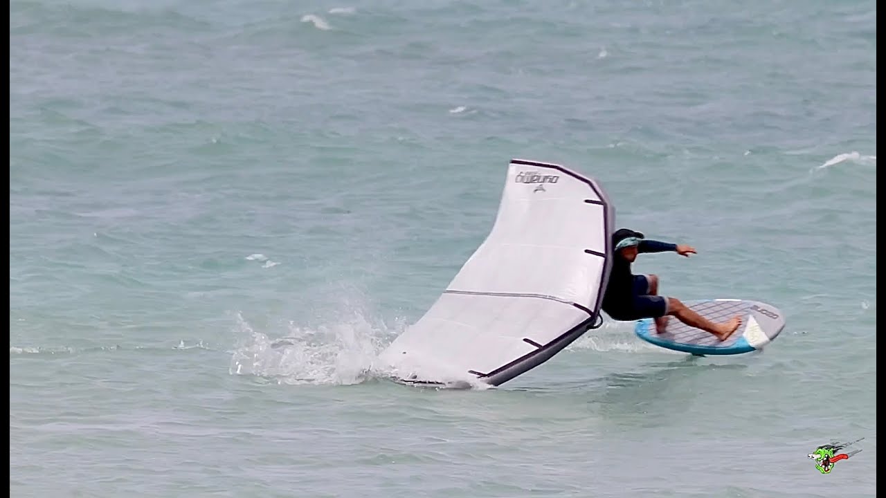 Rad Cynbad Brown & Shaper Ken Adgate at Ka'a