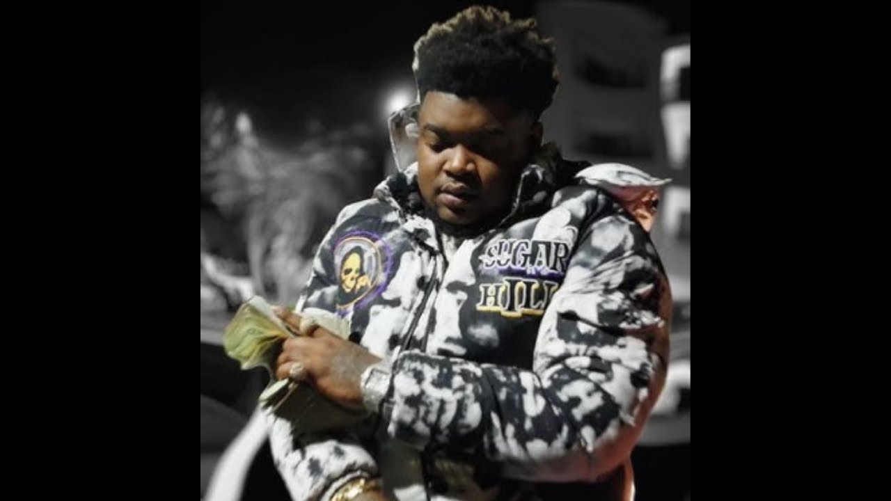 FREE Bossman Dlow x YTB Fatt Type Beat 