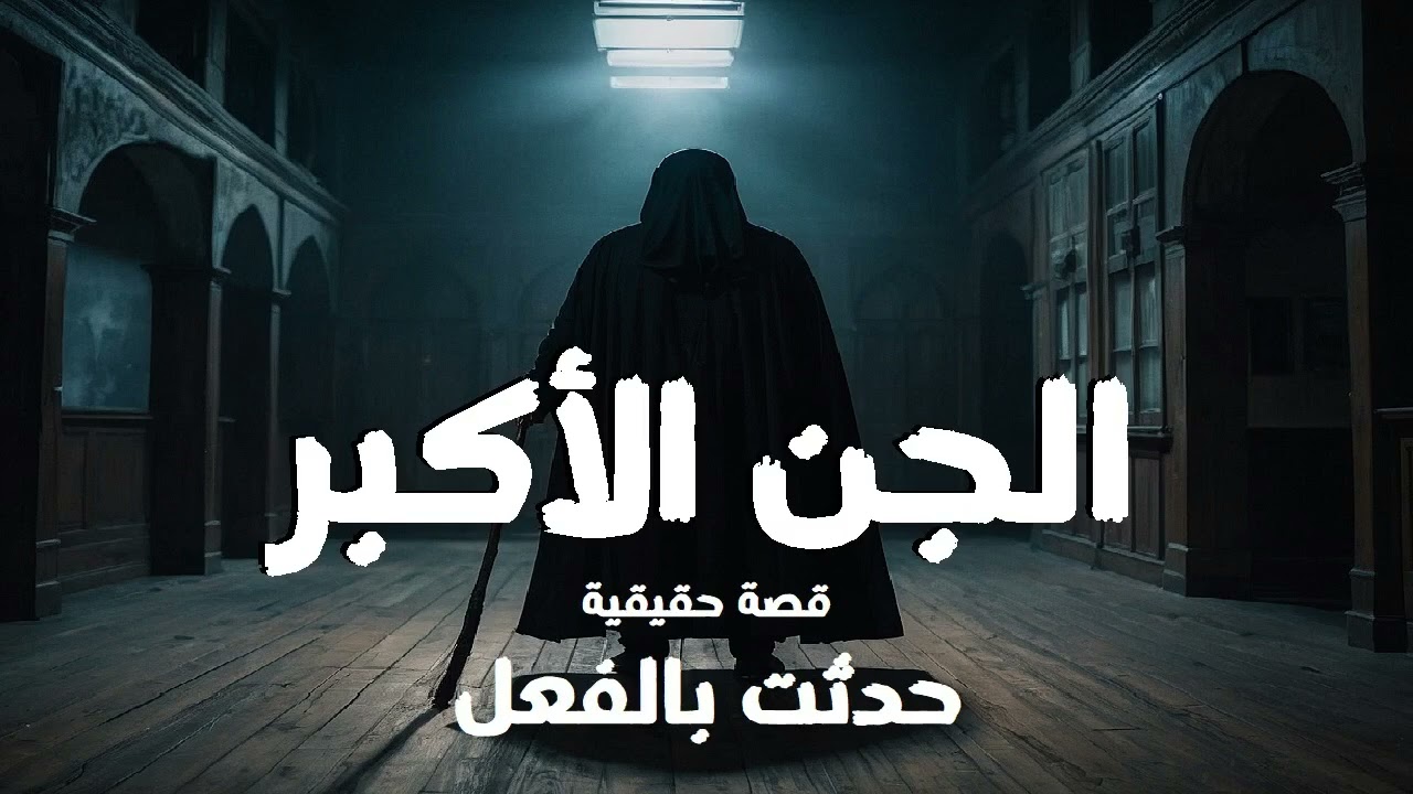 قصة حقيقية لشاب ريفي بالمنوفية يستعين بالجن الأكبر لمساعدته على الانتقام من عائلته ويجعله اقوى !